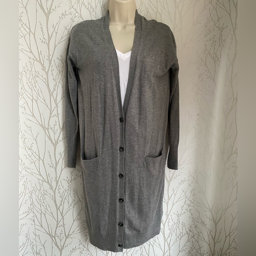 Gap sweater dress size XS